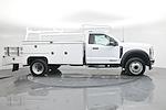 New 2025 Ford F-450 Regular Cab Cab Chassis for sale #MC253089 - photo 38