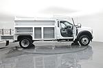 New 2025 Ford F-450 Regular Cab Cab Chassis for sale #MC253089 - photo 4