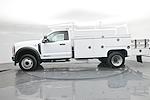 New 2025 Ford F-450 Regular Cab Cab Chassis for sale #MC253089 - photo 41