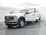 New 2025 Ford F-450 Regular Cab Cab Chassis for sale #MC253089 - photo 42