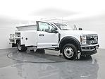 New 2025 Ford F-450 Regular Cab Cab Chassis for sale #MC253089 - photo 44