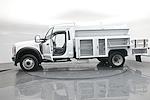 New 2025 Ford F-450 Regular Cab Cab Chassis for sale #MC253089 - photo 47