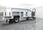 New 2025 Ford F-450 Regular Cab Cab Chassis for sale #MC253089 - photo 5