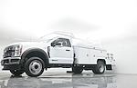 New 2025 Ford F-450 Regular Cab Cab Chassis for sale #MC253089 - photo 56