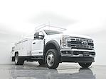 New 2025 Ford F-450 Regular Cab Cab Chassis for sale #MC253089 - photo 58