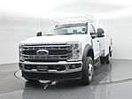 New 2025 Ford F-450 Regular Cab Cab Chassis for sale #MC253089 - photo 66