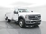 New 2025 Ford F-450 Regular Cab Cab Chassis for sale #MC253089 - photo 67