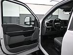 New 2025 Ford F-450 Regular Cab Cab Chassis for sale #MC253089 - photo 8