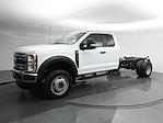 New 2025 Ford F-450 Super Cab Cab Chassis for sale #MC253102 - photo 4