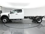New 2025 Ford F-450 Super Cab Cab Chassis for sale #MC253102 - photo 5