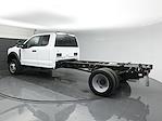New 2025 Ford F-450 Super Cab Cab Chassis for sale #MC253102 - photo 6