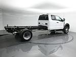 New 2025 Ford F-450 Super Cab Cab Chassis for sale #MC253102 - photo 8