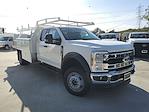 2025 Ford F-450 Super Cab DRW 4WD Harbor Contractor Truck for sale #MC253102 - photo 27