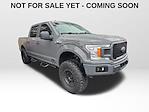 2018 Ford F-150 SuperCrew Cab RWD Pickup for sale #MC253108A - photo 1