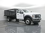 New 2025 Ford F-450 Regular Cab Stake Bed for sale #MC253112 - photo 27