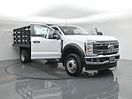 New 2025 Ford F-450 Regular Cab Stake Bed for sale #MC253112 - photo 34