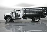 New 2025 Ford F-450 Regular Cab Stake Bed for sale #MC253112 - photo 37