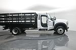 New 2025 Ford F-450 Regular Cab Stake Bed for sale #MC253112 - photo 4
