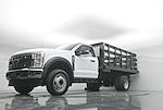New 2025 Ford F-450 Regular Cab Stake Bed for sale #MC253112 - photo 46