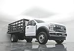 New 2025 Ford F-450 Regular Cab Stake Bed for sale #MC253112 - photo 48