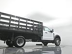 New 2025 Ford F-450 Regular Cab Stake Bed for sale #MC253112 - photo 50
