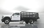 New 2025 Ford F-450 Regular Cab Stake Bed for sale #MC253112 - photo 53