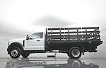 New 2025 Ford F-450 Regular Cab Stake Bed for sale #MC253112 - photo 54