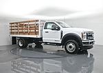 New 2025 Ford F-450 Regular Cab Stake Bed for sale #MC253114 - photo 21
