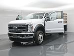 New 2025 Ford F-450 Regular Cab Stake Bed for sale #MC253114 - photo 25
