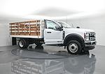 New 2025 Ford F-450 Regular Cab Stake Bed for sale #MC253114 - photo 27