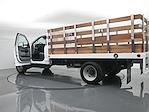 New 2025 Ford F-450 Regular Cab Stake Bed for sale #MC253114 - photo 29