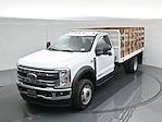New 2025 Ford F-450 Regular Cab Stake Bed for sale #MC253114 - photo 31