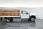 New 2025 Ford F-450 Regular Cab Stake Bed for sale #MC253114 - photo 34