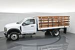 New 2025 Ford F-450 Regular Cab Stake Bed for sale #MC253114 - photo 38