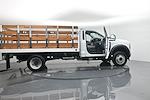 New 2025 Ford F-450 Regular Cab Stake Bed for sale #MC253114 - photo 5