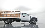 New 2025 Ford F-450 Regular Cab Stake Bed for sale #MC253114 - photo 42