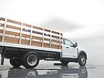 New 2025 Ford F-450 Regular Cab Stake Bed for sale #MC253114 - photo 43