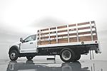 New 2025 Ford F-450 Regular Cab Stake Bed for sale #MC253114 - photo 45