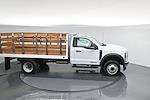 New 2025 Ford F-450 Regular Cab Stake Bed for sale #MC253114 - photo 48