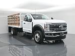 New 2025 Ford F-450 Regular Cab Stake Bed for sale #MC253114 - photo 51