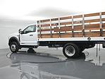 New 2025 Ford F-450 Regular Cab Stake Bed for sale #MC253114 - photo 7