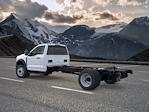 New 2025 Ford F-550 Regular Cab Cab Chassis for sale #MC253181 - photo 5
