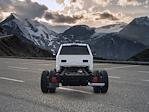 New 2025 Ford F-550 Regular Cab Cab Chassis for sale #MC253181 - photo 6