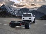 New 2025 Ford F-550 Regular Cab Cab Chassis for sale #MC253181 - photo 8