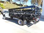 New 2025 Ford F-550 Regular Cab Stake Bed for sale #MC253181 - photo 17