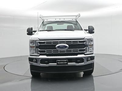 New 2025 Ford F-350 - photo 1