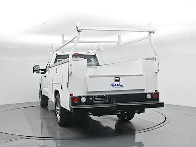 New 2025 Ford F-350 - photo 1