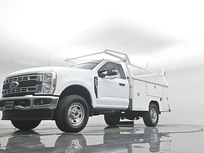 New 2025 Ford F-350 - photo 1