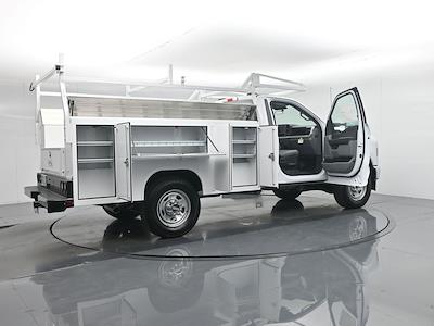 New 2025 Ford F-350 - photo 1