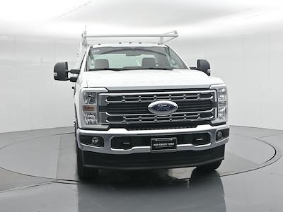 New 2025 Ford F-350 - photo 1